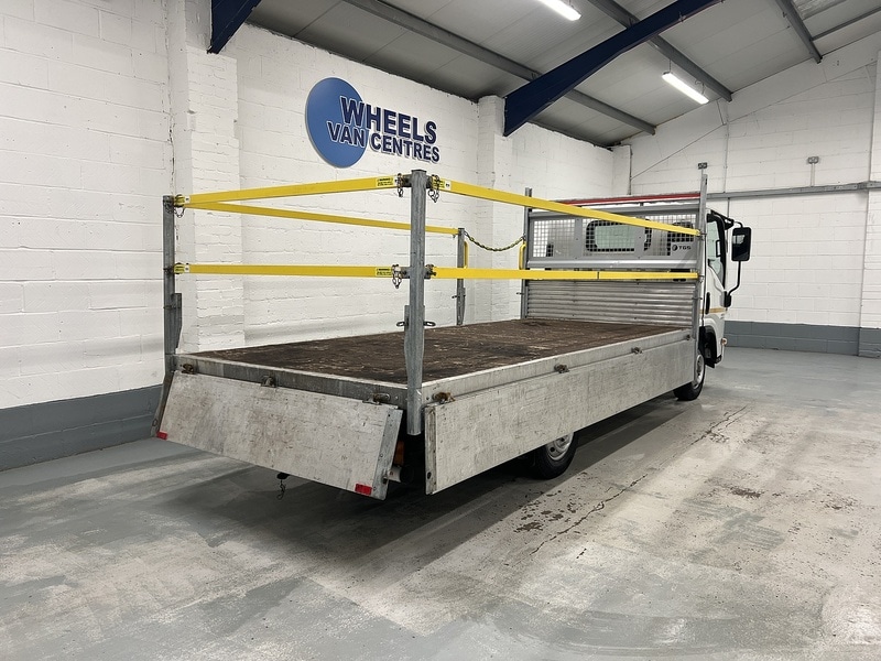 Used Isuzu Grafter 2023 for sale - 77288664: Photo 33