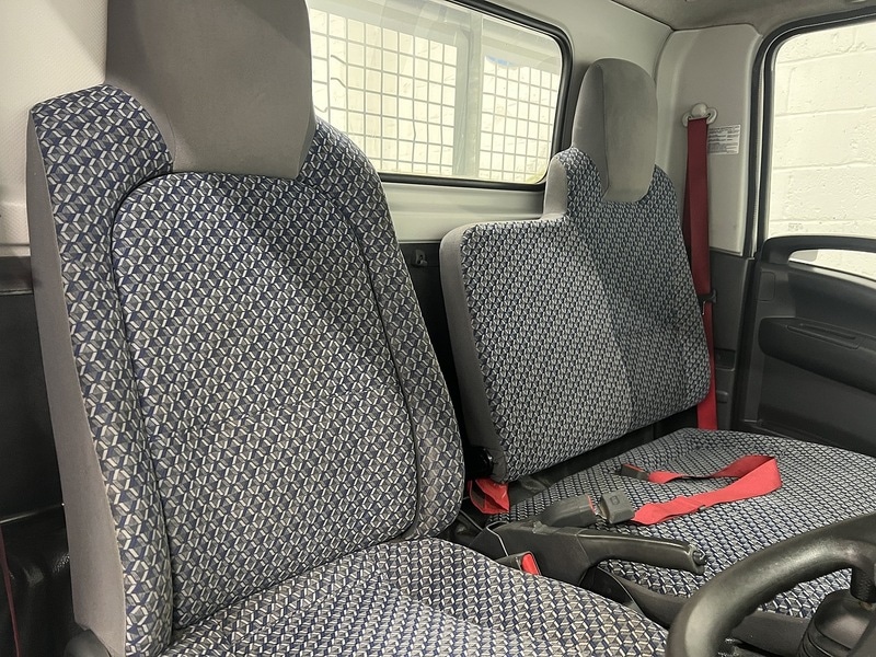 Used Isuzu Grafter 2023 for sale - 77288664: Photo 9