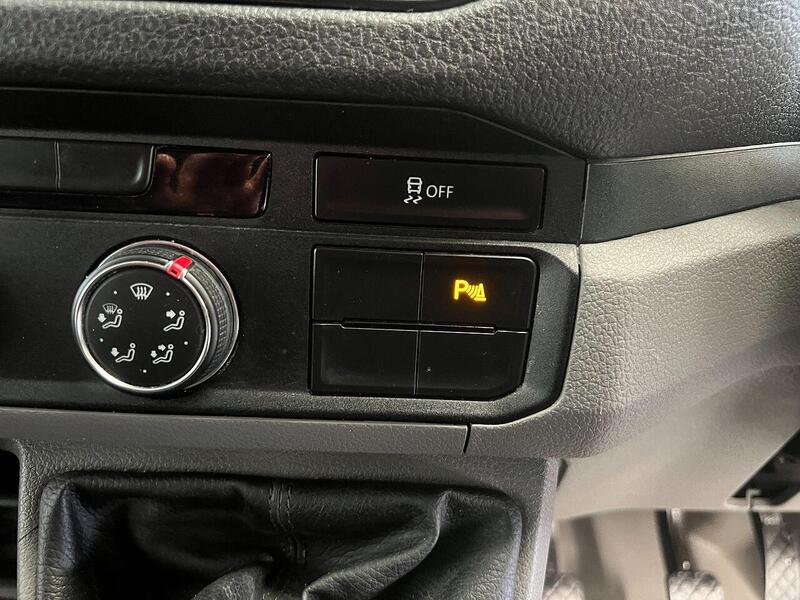 Used Volkswagen Crafter 2022 for sale - 77118206: Photo 16