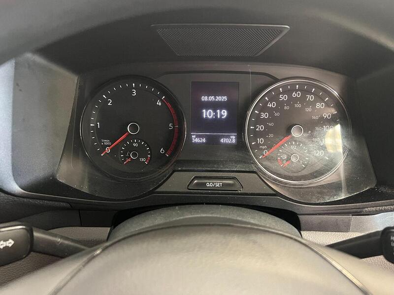 Used Volkswagen Crafter 2022 for sale - 77118206: Photo 21