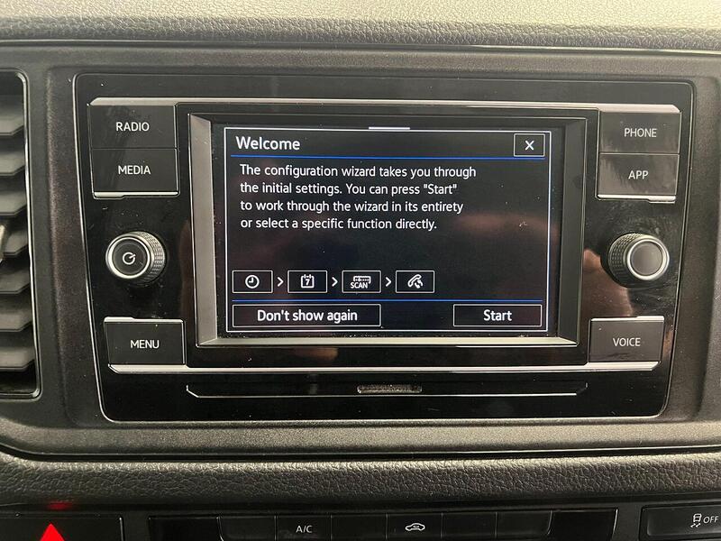 Used Volkswagen Crafter 2022 for sale - 77118206: Photo 25