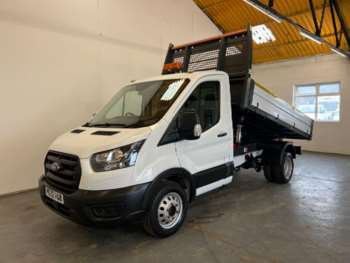 Used Ford Transit 2022 for sale - 73988756: Photo