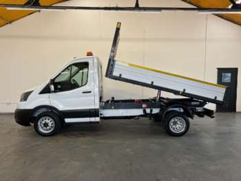 Used Ford Transit 2022 for sale - 73988756: Photo