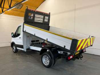 Used Ford Transit 2022 for sale - 73988756: Photo