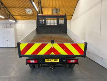 Used Ford Transit 2022 for sale - 73988756: Photo