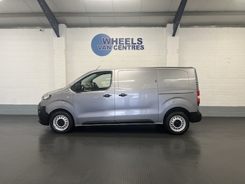 Used Peugeot Expert 2023 for sale - 78716021: Photo