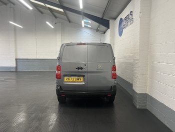 Used Peugeot Expert 2023 for sale - 78716021: Photo