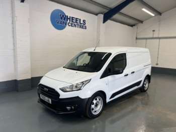 Used Ford Transit Connect 2020 for sale - 74661707: Photo