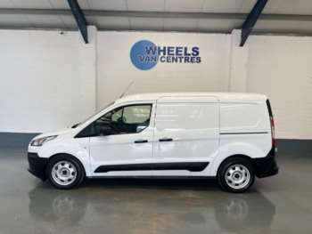 Used Ford Transit Connect 2020 for sale - 74661707: Photo