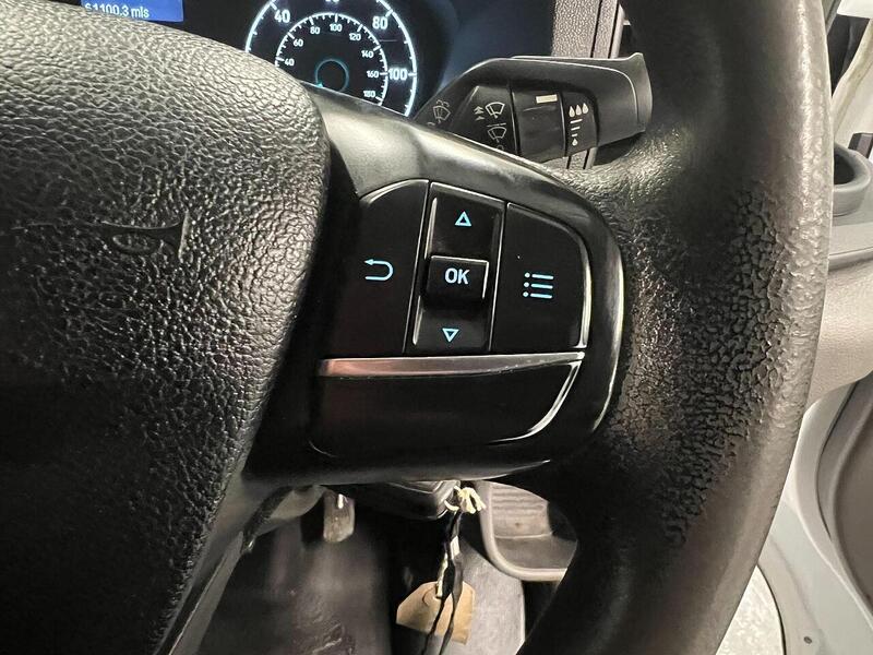 Used Ford Transit 2021 for sale - 76904196: Photo 13