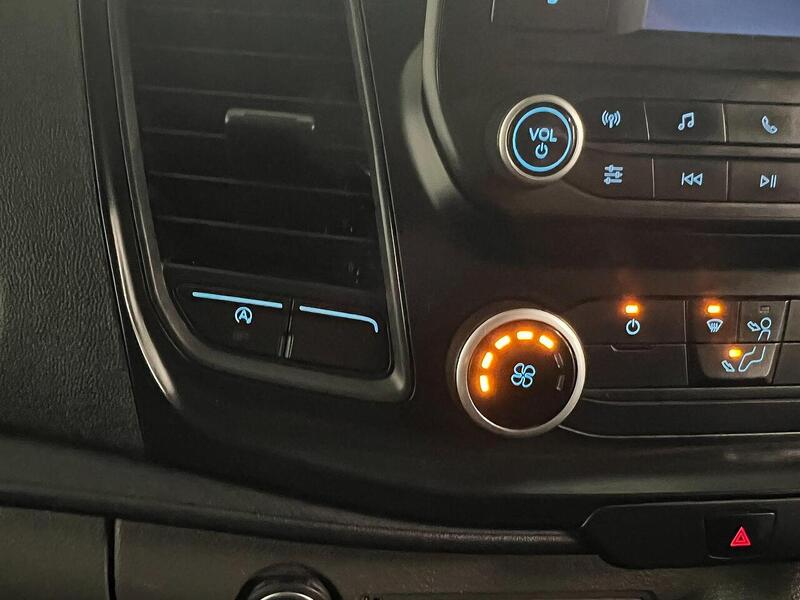 Used Ford Transit 2021 for sale - 76904196: Photo 15