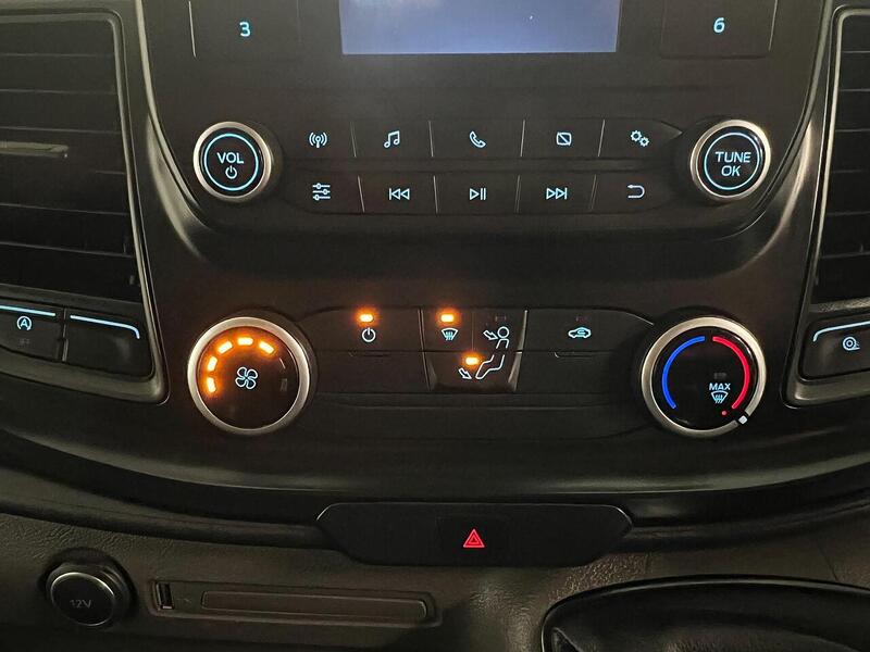 Used Ford Transit 2021 for sale - 76904196: Photo 24