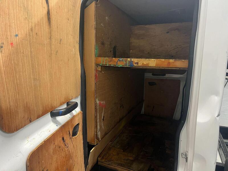 Used Ford Transit 2021 for sale - 76904196: Photo 26