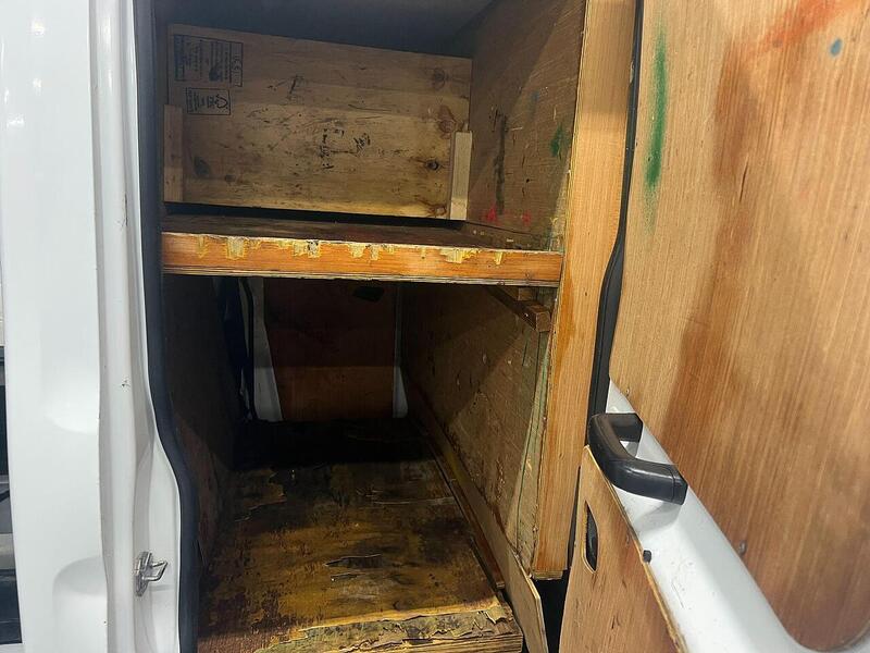 Used Ford Transit 2021 for sale - 76904196: Photo 27