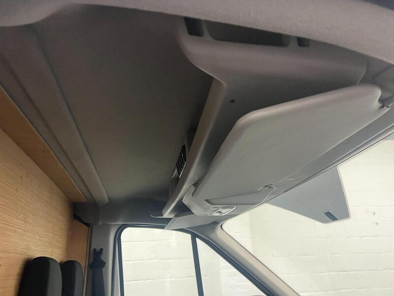 Used Ford Transit 2021 for sale - 76904196: Photo 31