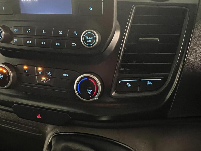 Used Ford Transit 2021 for sale - 76904196: Photo 32