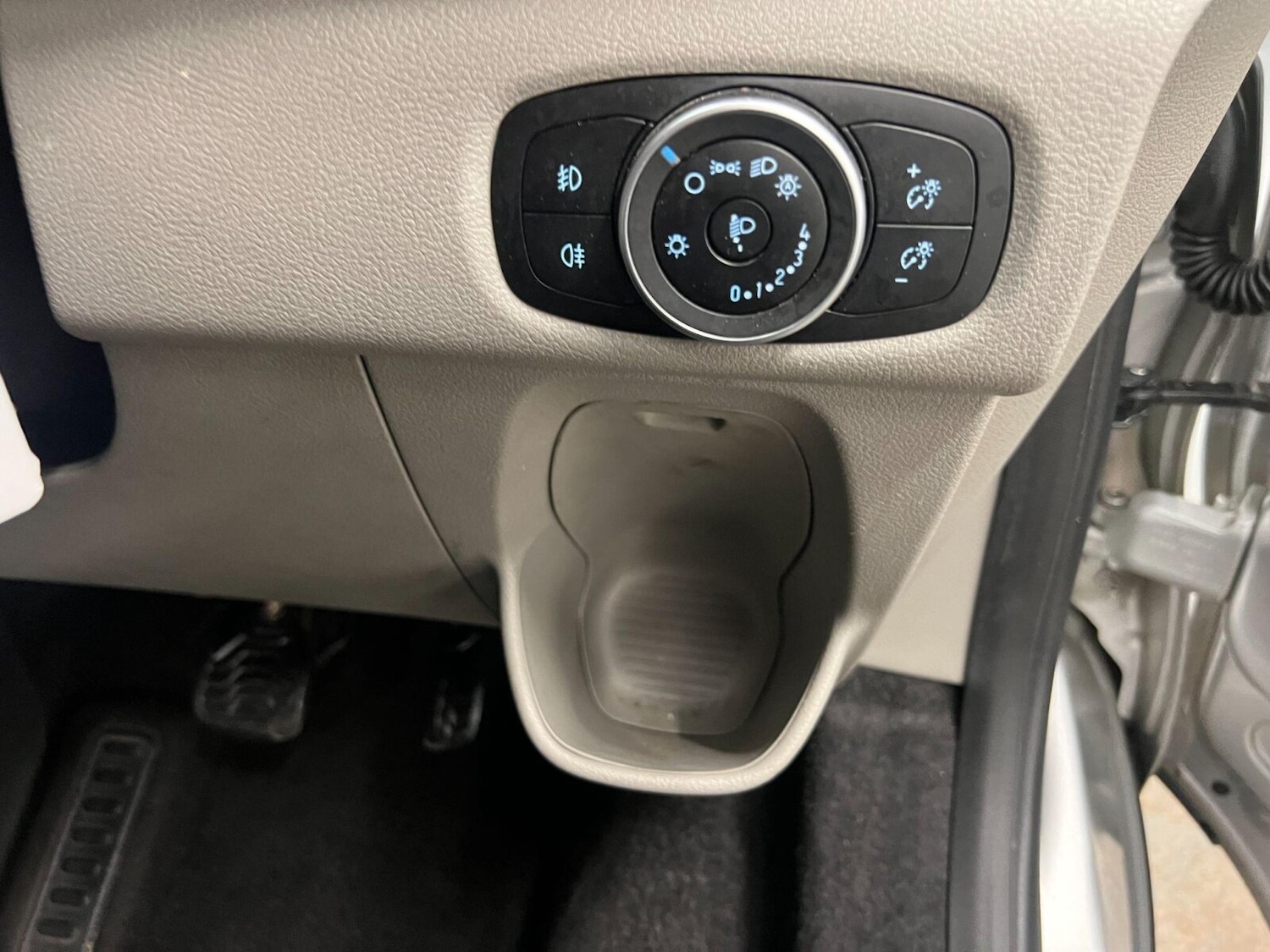 Used Ford Tourneo Custom 2021 for sale - 76086733: Photo 12