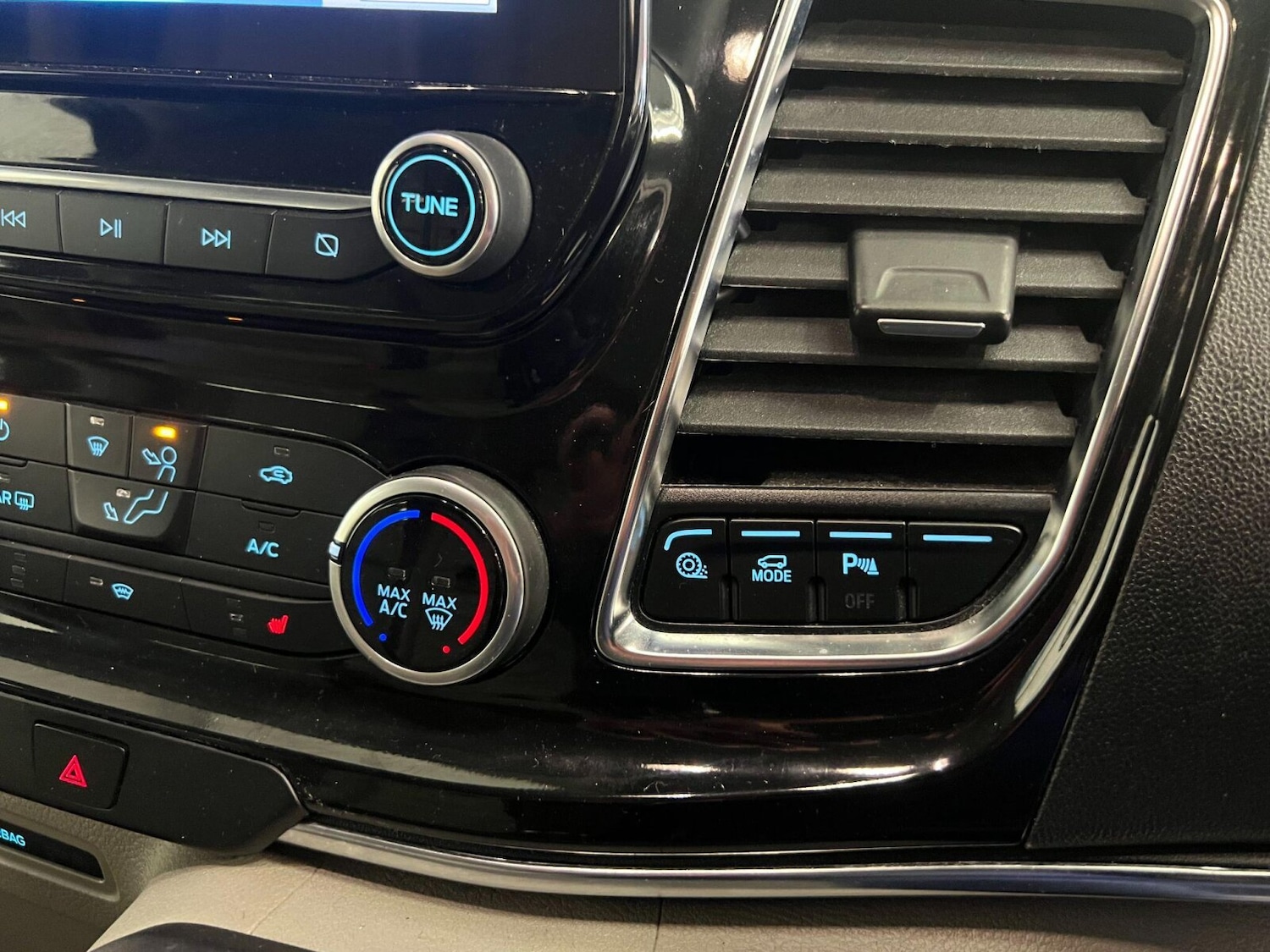 Used Ford Tourneo Custom 2021 for sale - 76086733: Photo 15