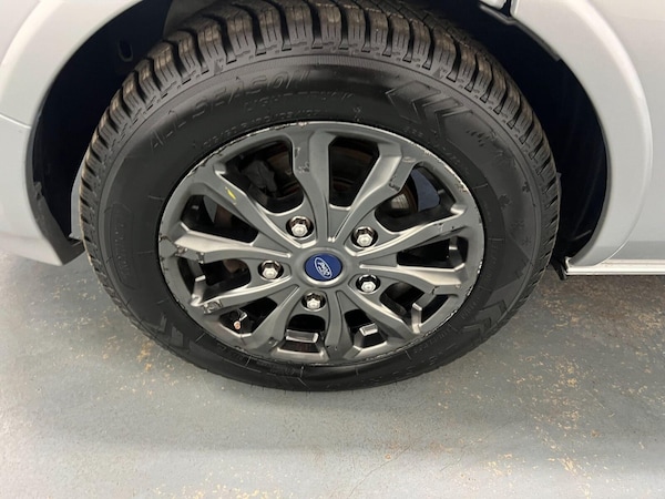 Used Ford Tourneo Custom 2021 for sale - 76086733: Photo 19