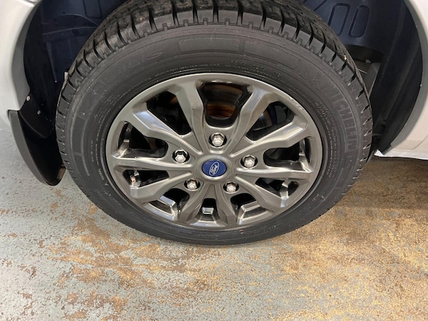 Used Ford Tourneo Custom 2021 for sale - 76086733: Photo 21
