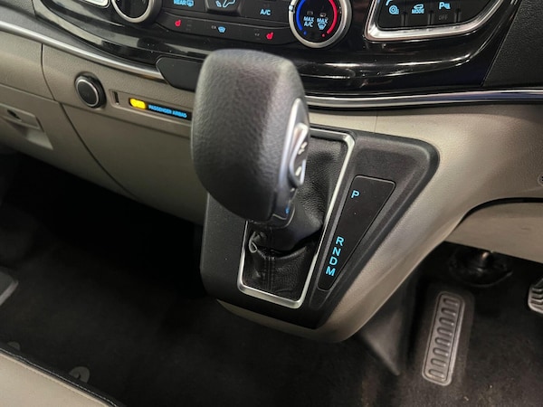 Used Ford Tourneo Custom 2021 for sale - 76086733: Photo 23