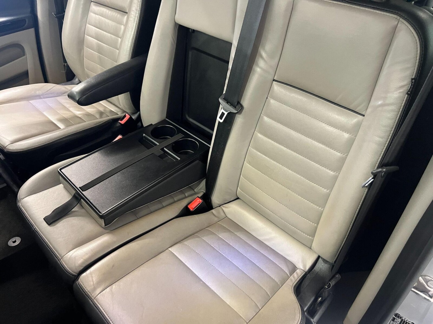 Used Ford Tourneo Custom 2021 for sale - 76086733: Photo 27