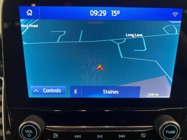 Used Ford Tourneo Custom 2021 for sale - 76086733: Photo 29