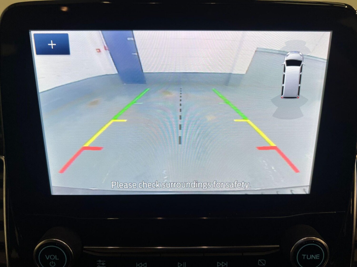 Used Ford Tourneo Custom 2021 for sale - 76086733: Photo 30