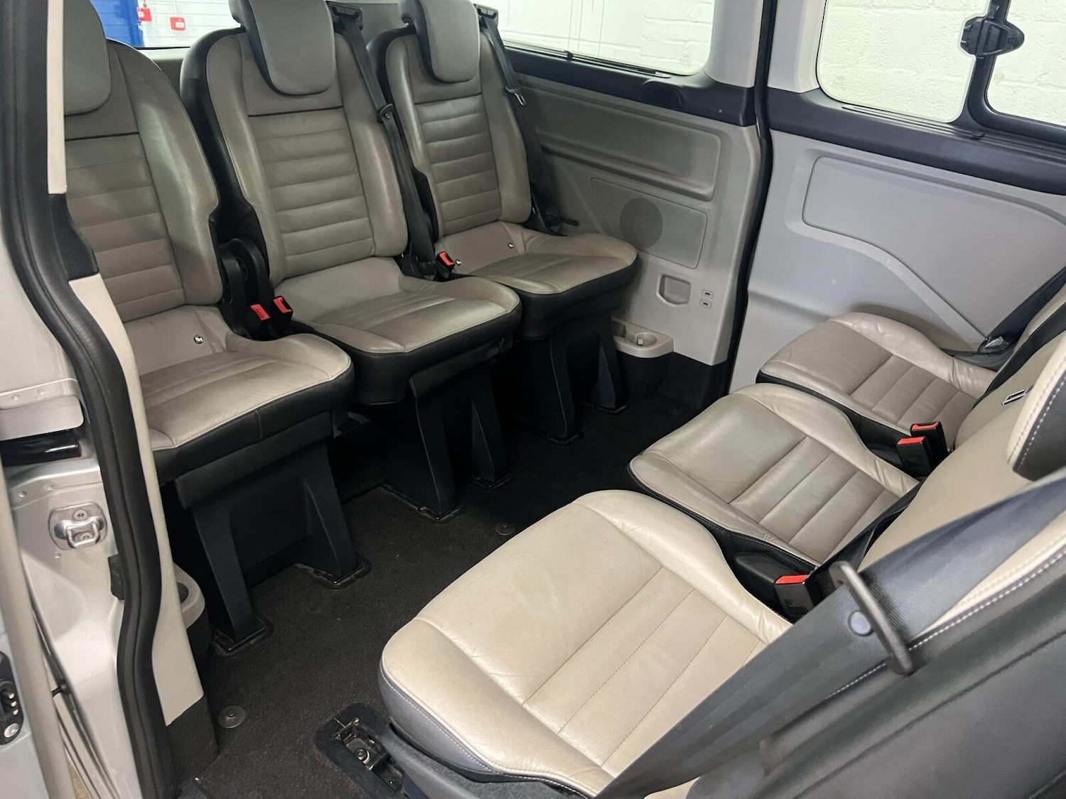 Used Ford Tourneo Custom 2021 for sale - 76086733: Photo 35