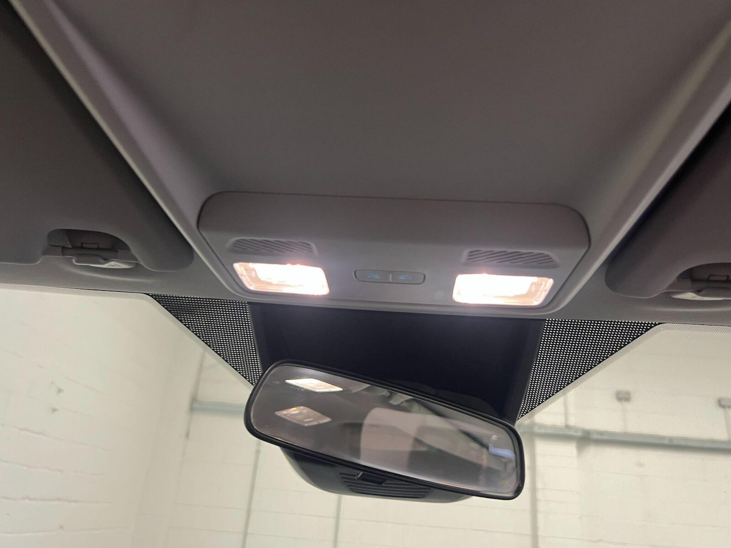 Used Ford Tourneo Custom 2021 for sale - 76086733: Photo 39