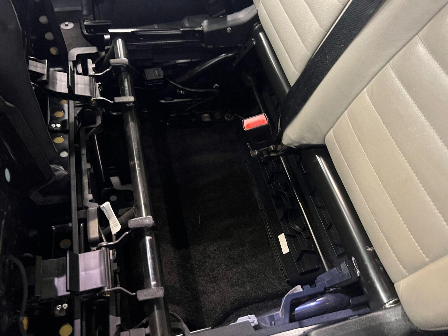 Used Ford Tourneo Custom 2021 for sale - 76086733: Photo 41