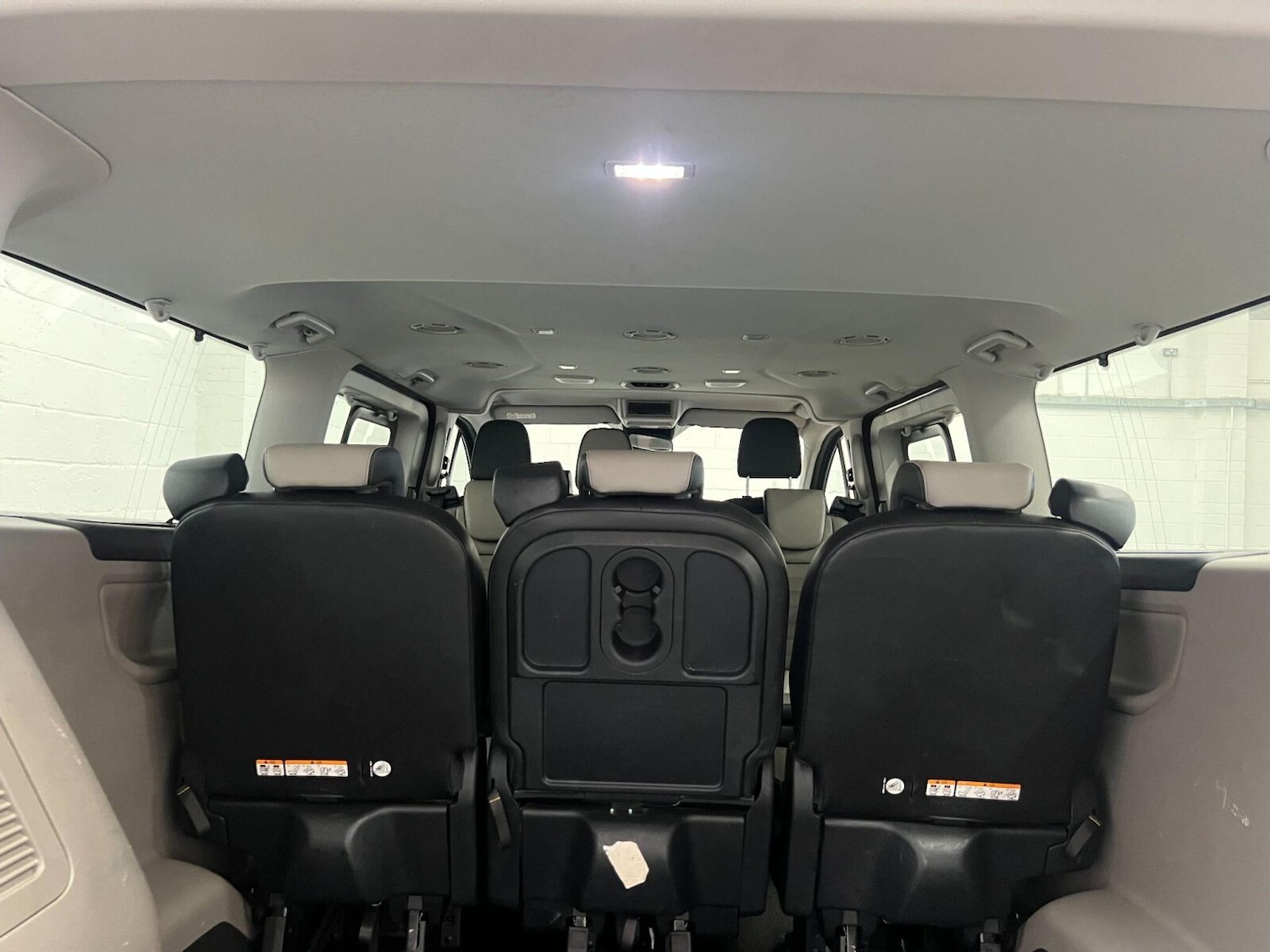 Used Ford Tourneo Custom 2021 for sale - 76086733: Photo 42