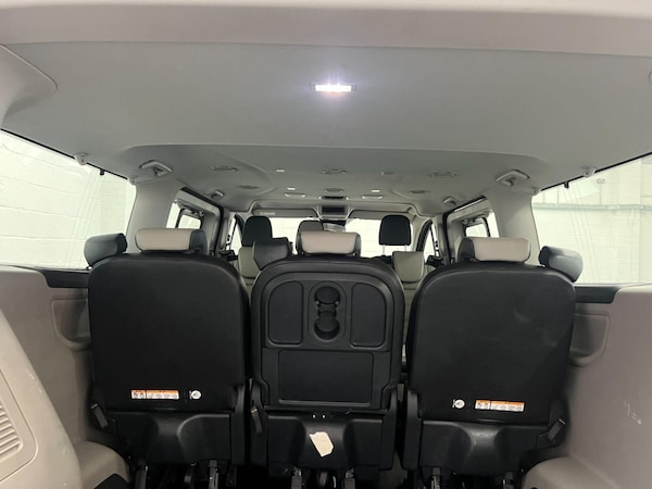 Used Ford Tourneo Custom 2021 for sale - 76086733: Photo 42