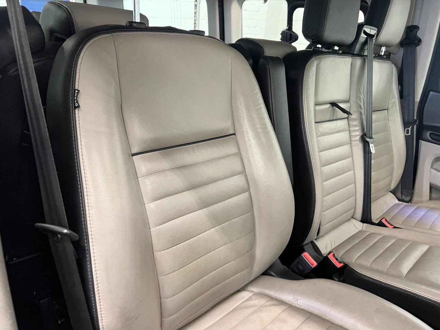 Used Ford Tourneo Custom 2021 for sale - 76086733: Photo 9