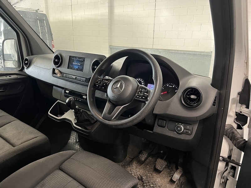 Used Mercedes-Benz Sprinter 2021 for sale - 77014616: Photo 6