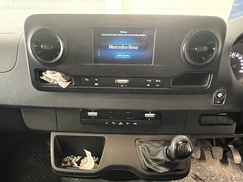 Used Mercedes-Benz Sprinter 2021 for sale - 77014616: Photo 8