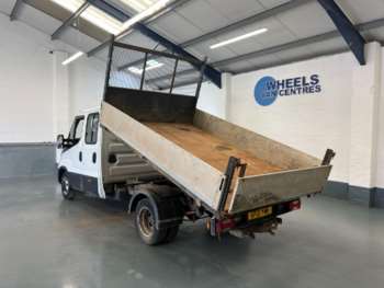 Used Iveco Daily 2021 for sale - 75027587: Photo