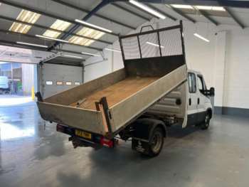 Used Iveco Daily 2021 for sale - 75027587: Photo