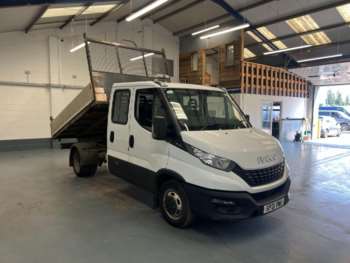 Used Iveco Daily 2021 for sale - 75027587: Photo