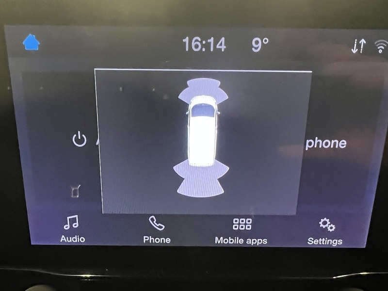 Used Ford Transit Custom 2022 for sale - 77023998: Photo 10