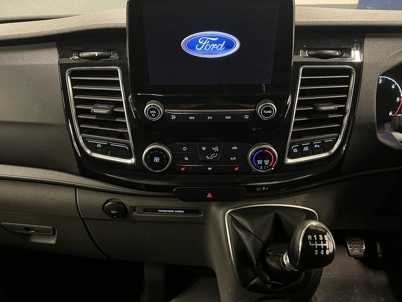 Used Ford Transit Custom 2022 for sale - 77023998: Photo 8