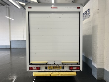 Used Ford Transit 2021 for sale - 79090588: Photo