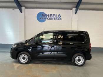 Used Citroen Berlingo 2023 for sale - 74843341: Photo