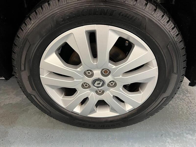 Used Renault Trafic 2023 for sale - 76904187: Photo 16