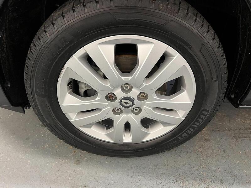 Used Renault Trafic 2023 for sale - 76904187: Photo 17