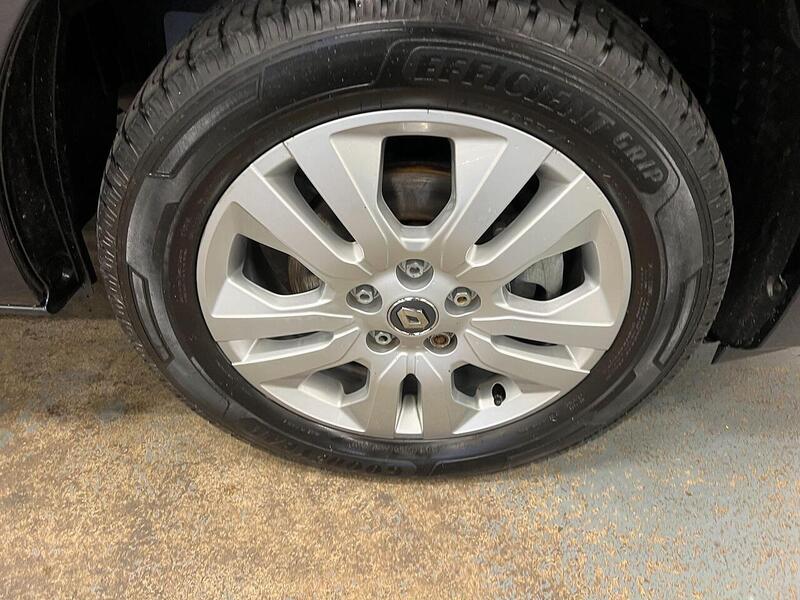 Used Renault Trafic 2023 for sale - 76904187: Photo 18