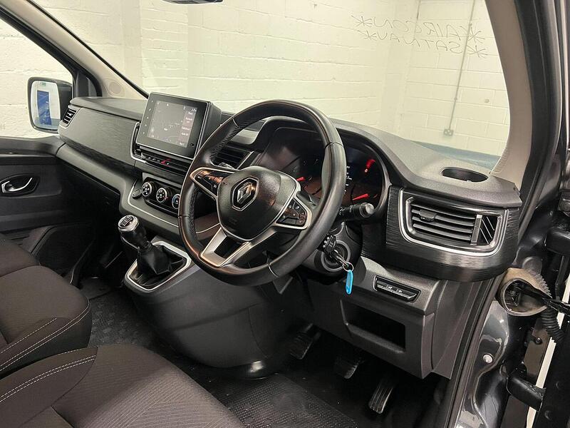 Used Renault Trafic 2023 for sale - 76904187: Photo 20