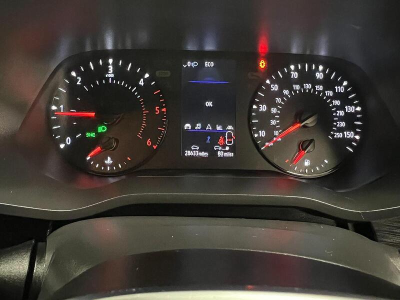 Used Renault Trafic 2023 for sale - 76904187: Photo 21