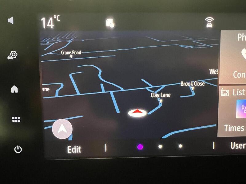 Used Renault Trafic 2023 for sale - 76904187: Photo 25