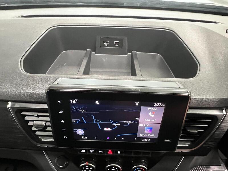 Used Renault Trafic 2023 for sale - 76904187: Photo 28